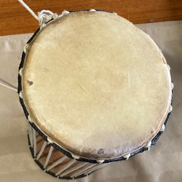 ***2 for $20 HOME SALE*** Handmade drum - Picture 2 of 5